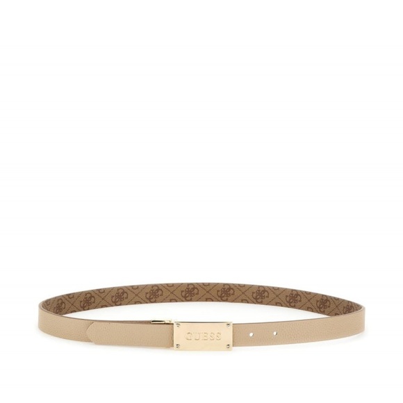 New GUESS REVERSIBLE DIDI BELT - Picture 4 of 4